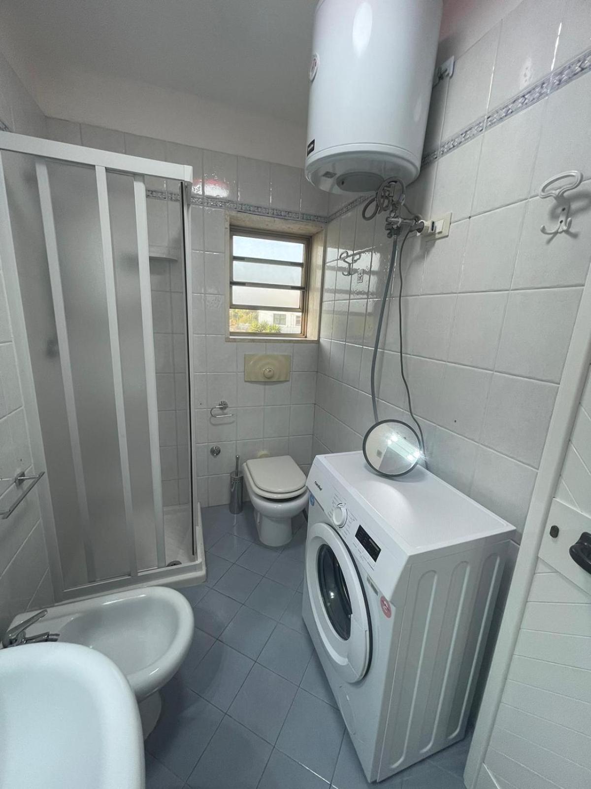 Besanvito - Sea Apartments Taranto Exterior photo